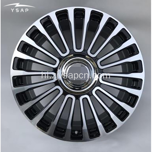 ई क्लास स्क्लास जीएल एमएल जाली पहिया रिम्स